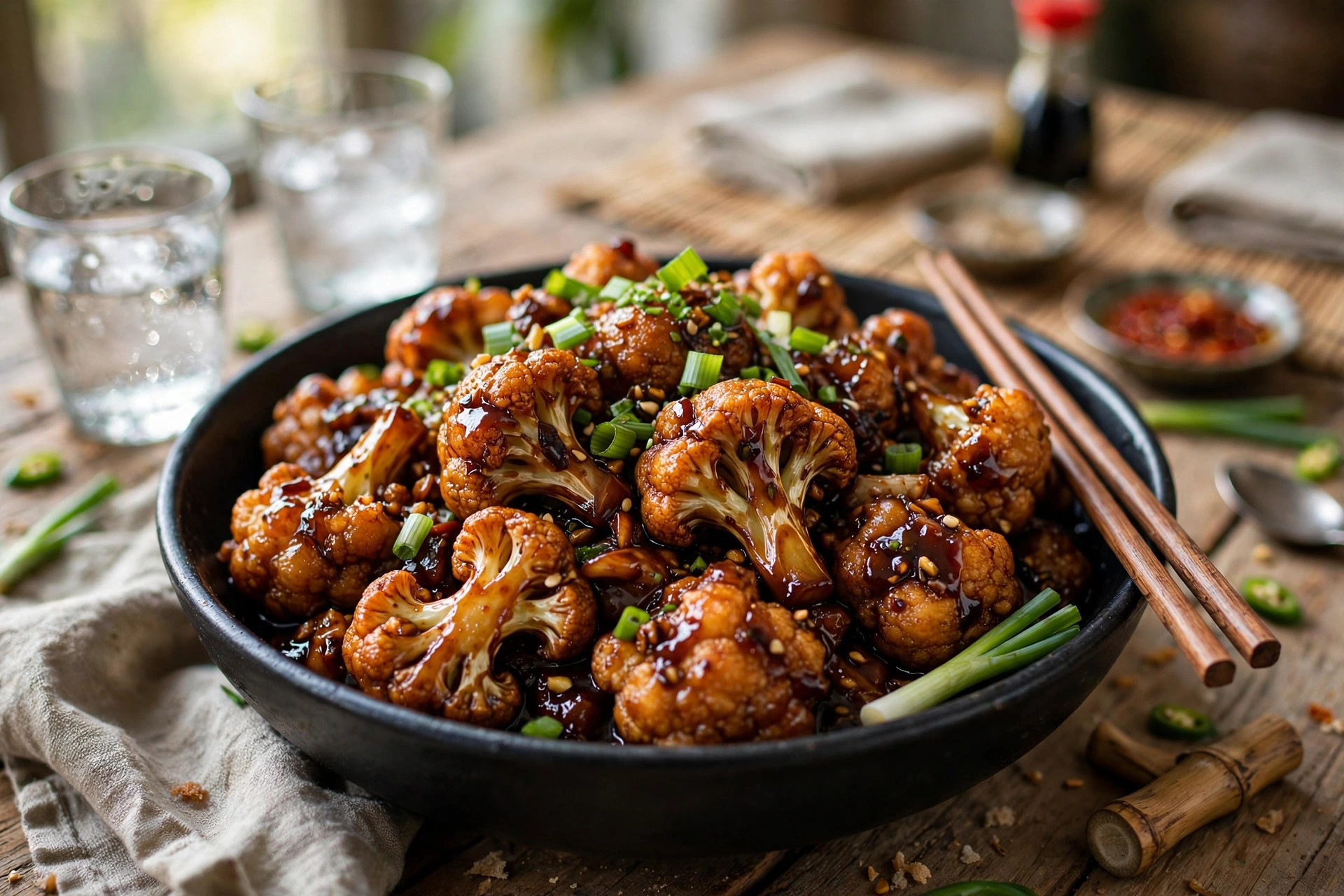 Gobi Manchurian