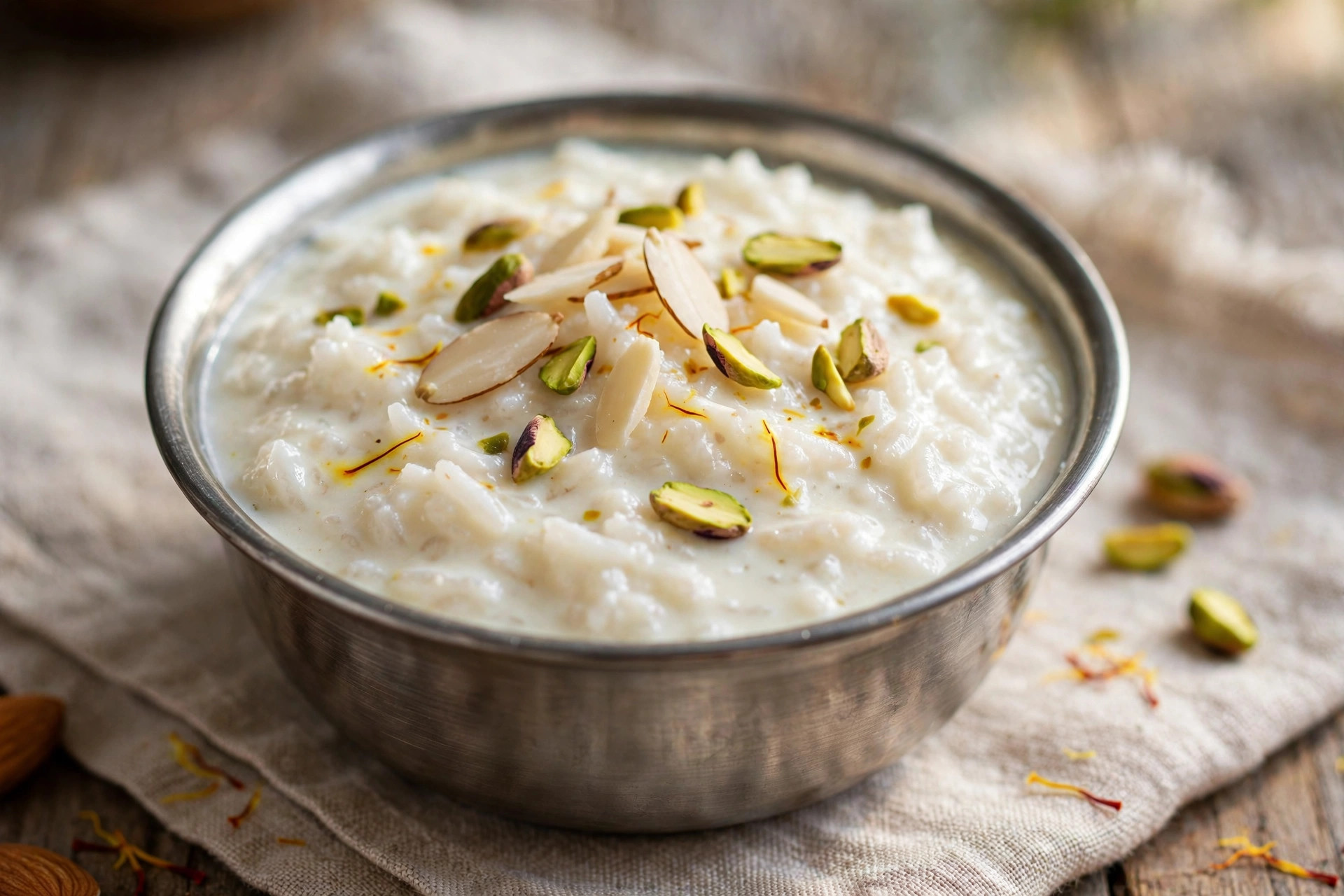 Rice Kheer